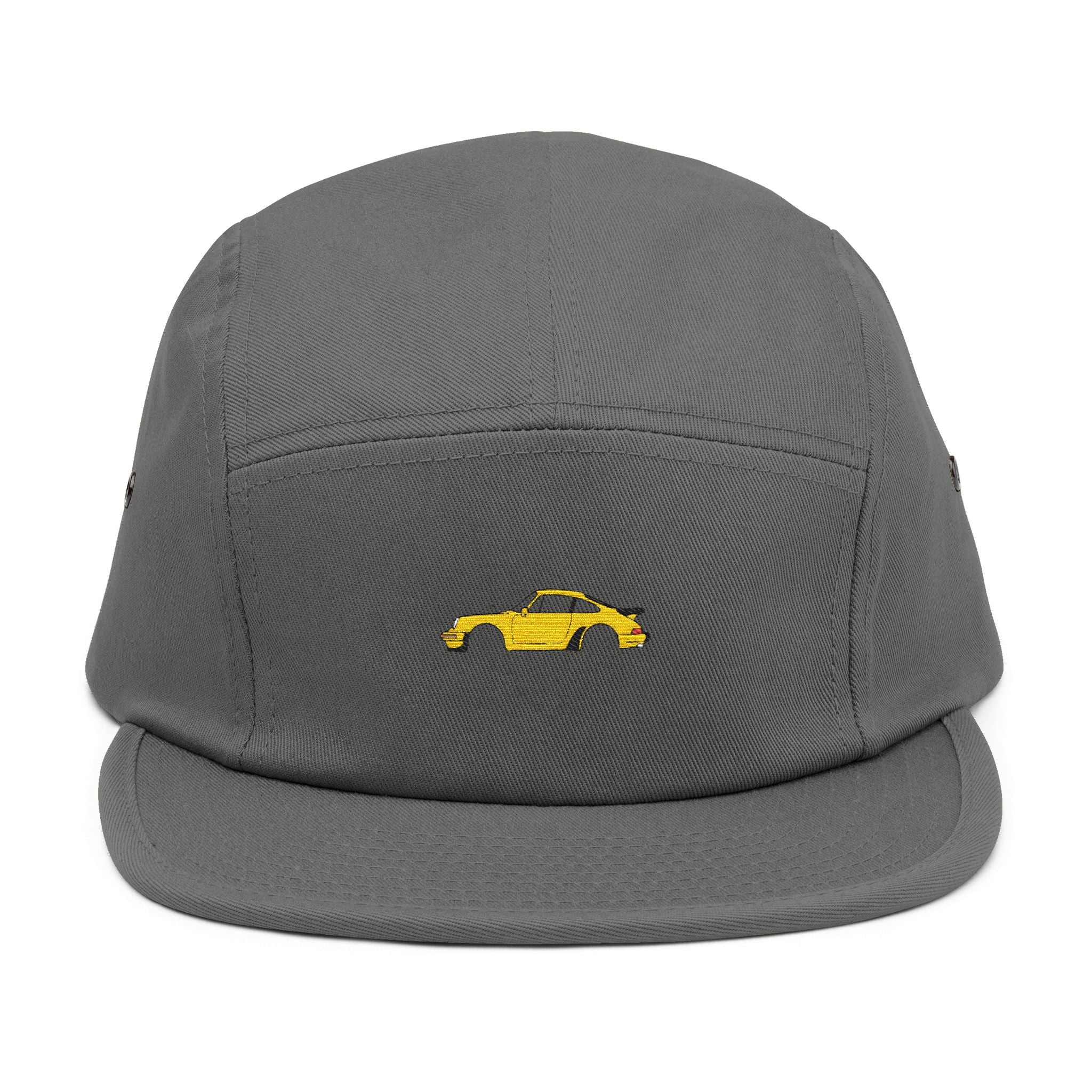 80s Sportcar Cap