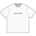 what the helly shirt