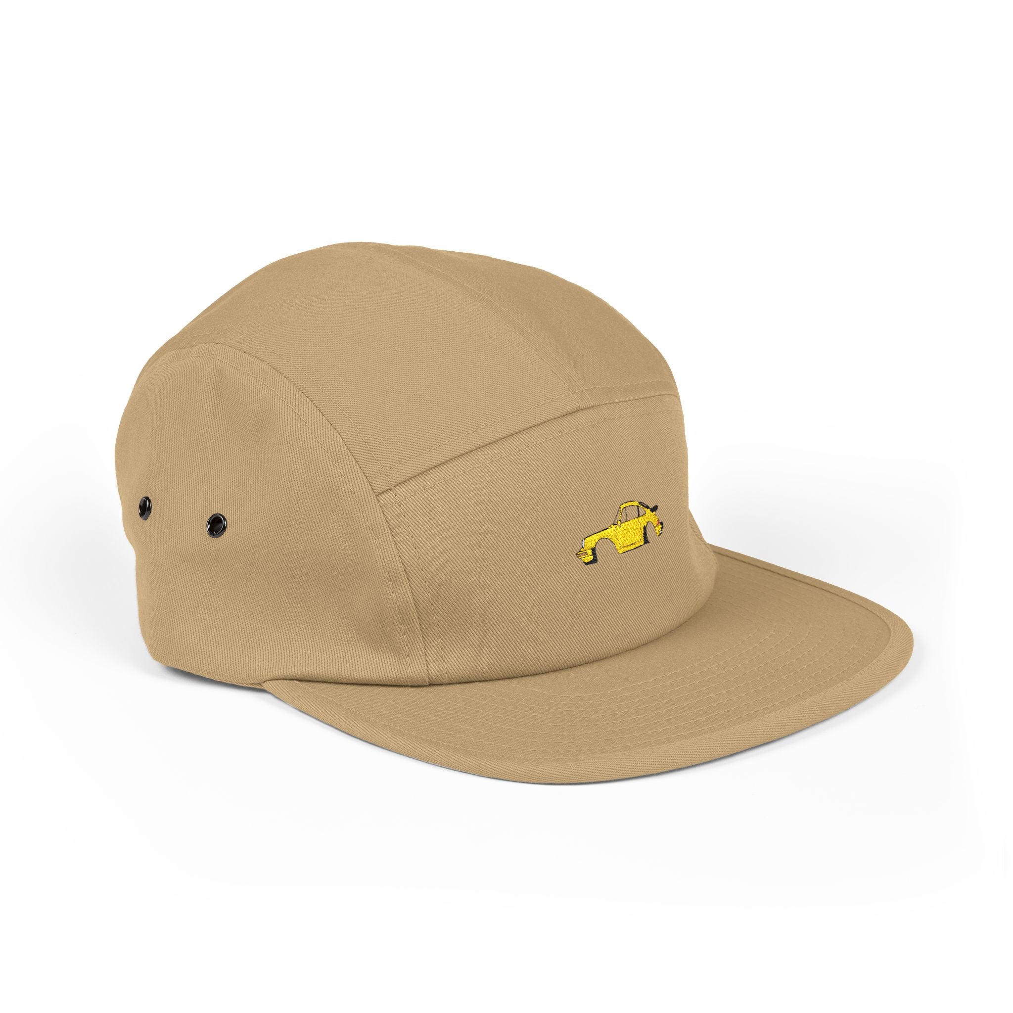 80s Sportcar Cap