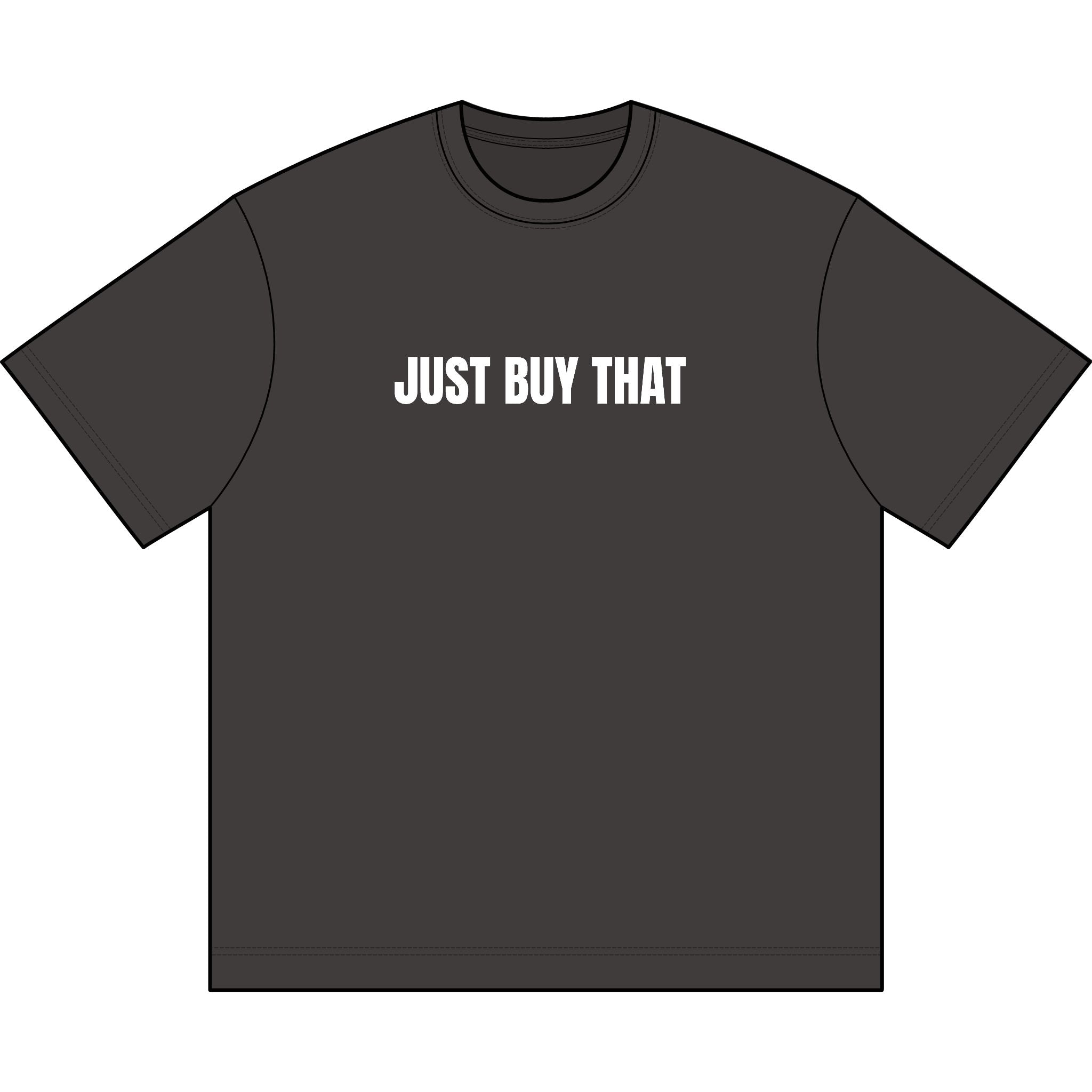 BUY THAT Shirt