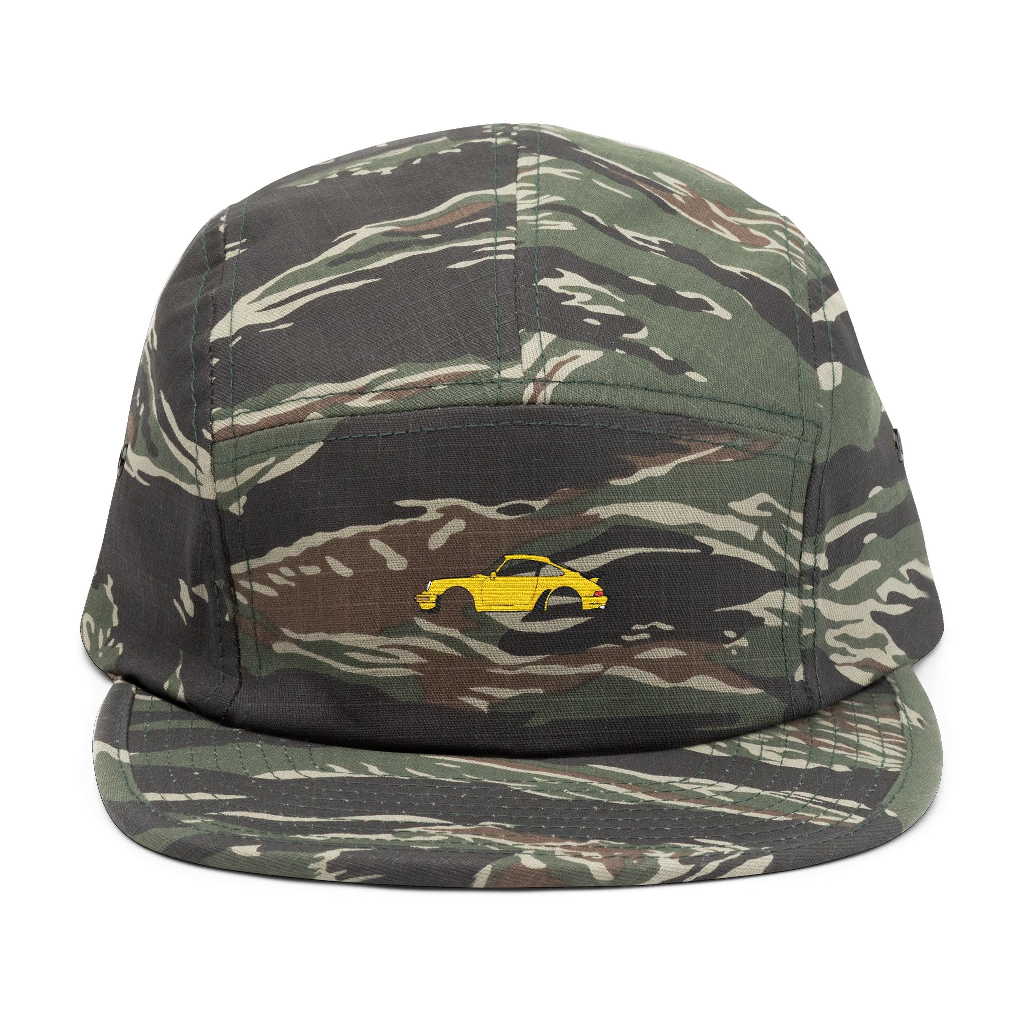80s Sportcar Cap