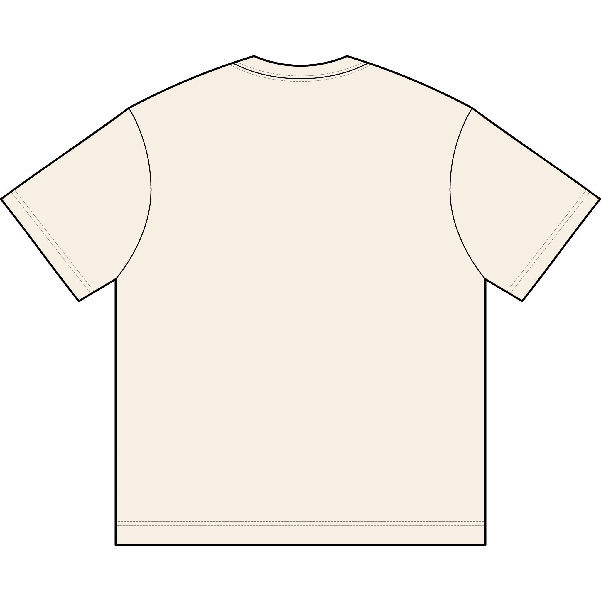 Weird Car Shirt