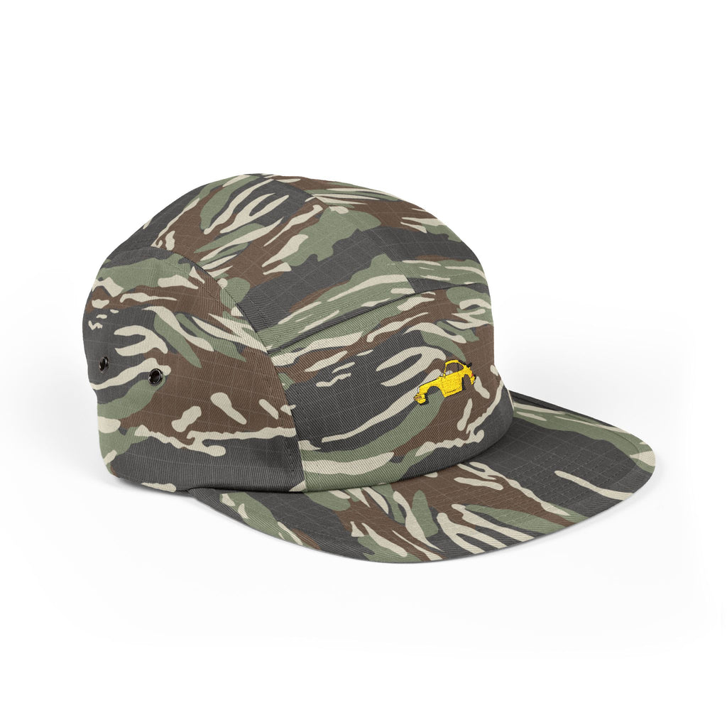 80s Sportcar Cap