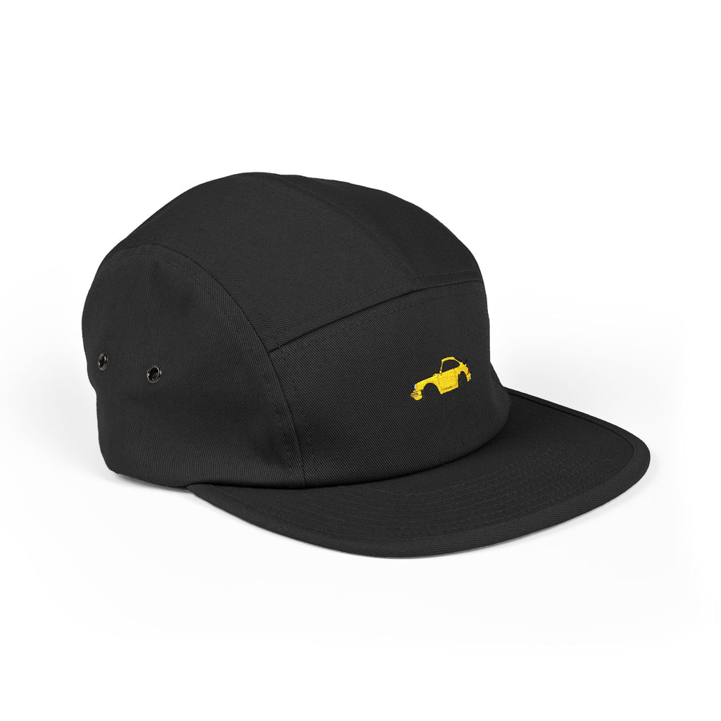 80s Sportcar Cap
