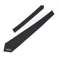 Tank in Suit Necktie