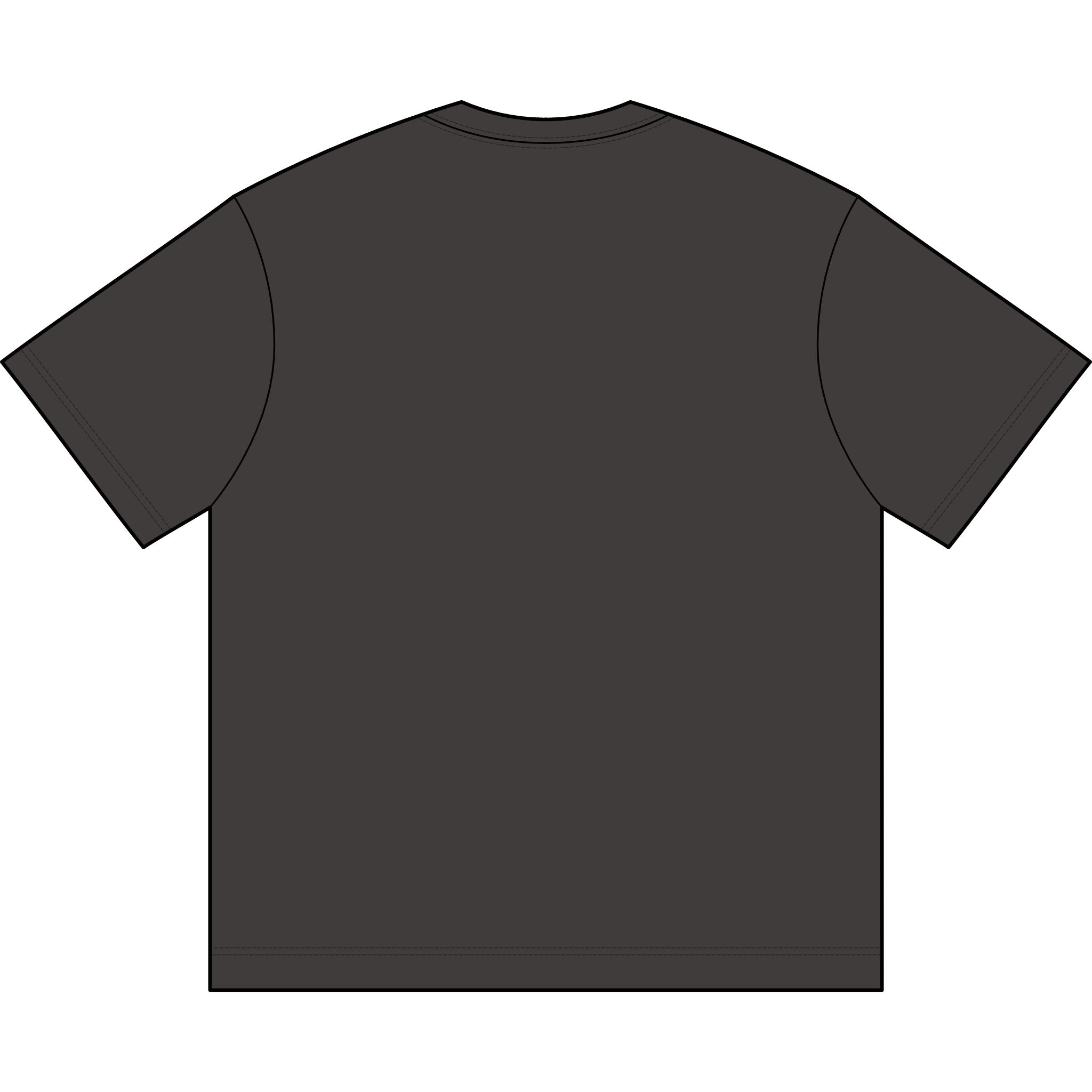 Topolino Tee