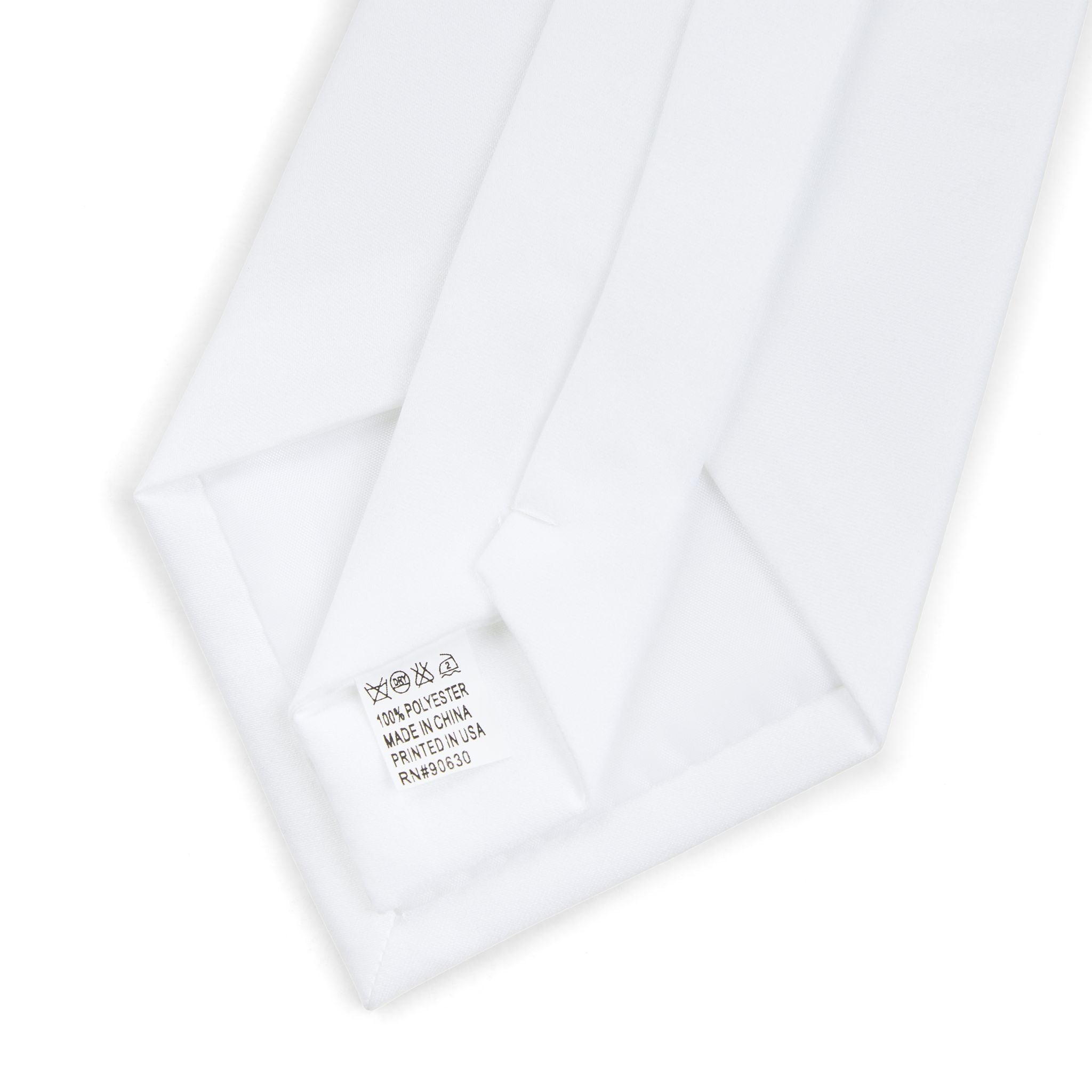 Tank in Suit Necktie