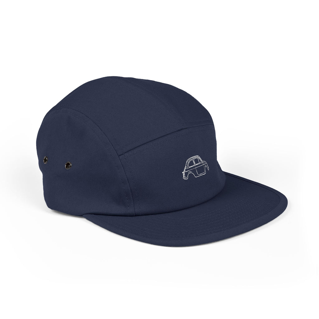 Topolino Cap