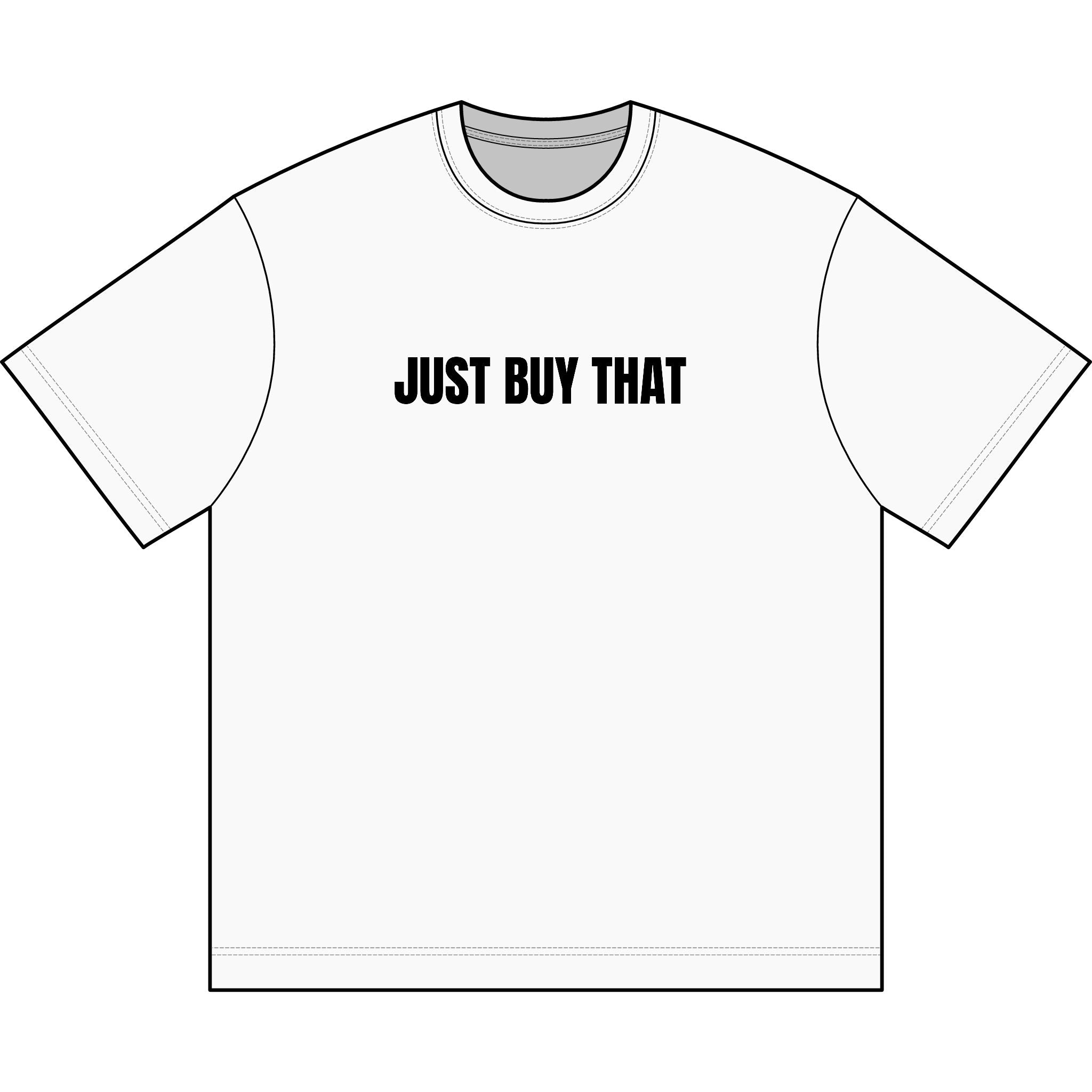 BUY THAT Shirt