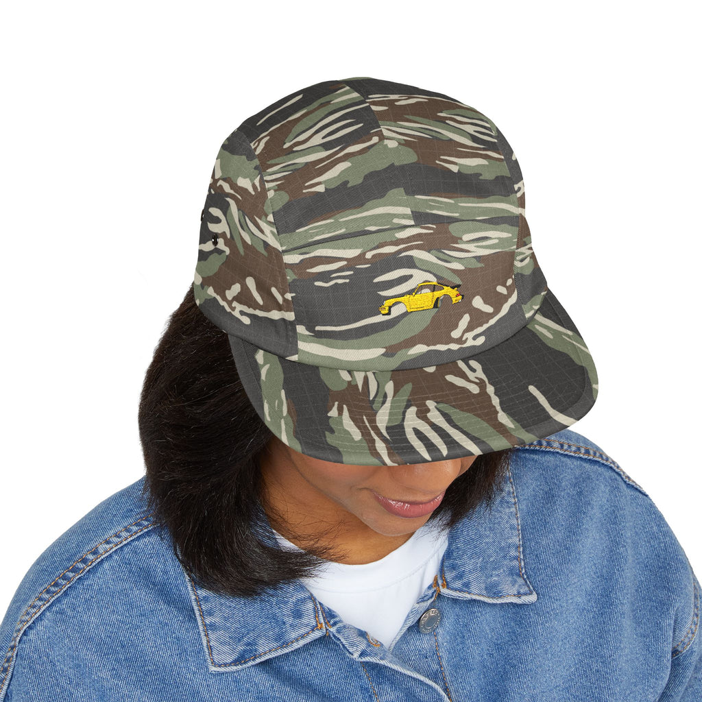 80s Sportcar Cap
