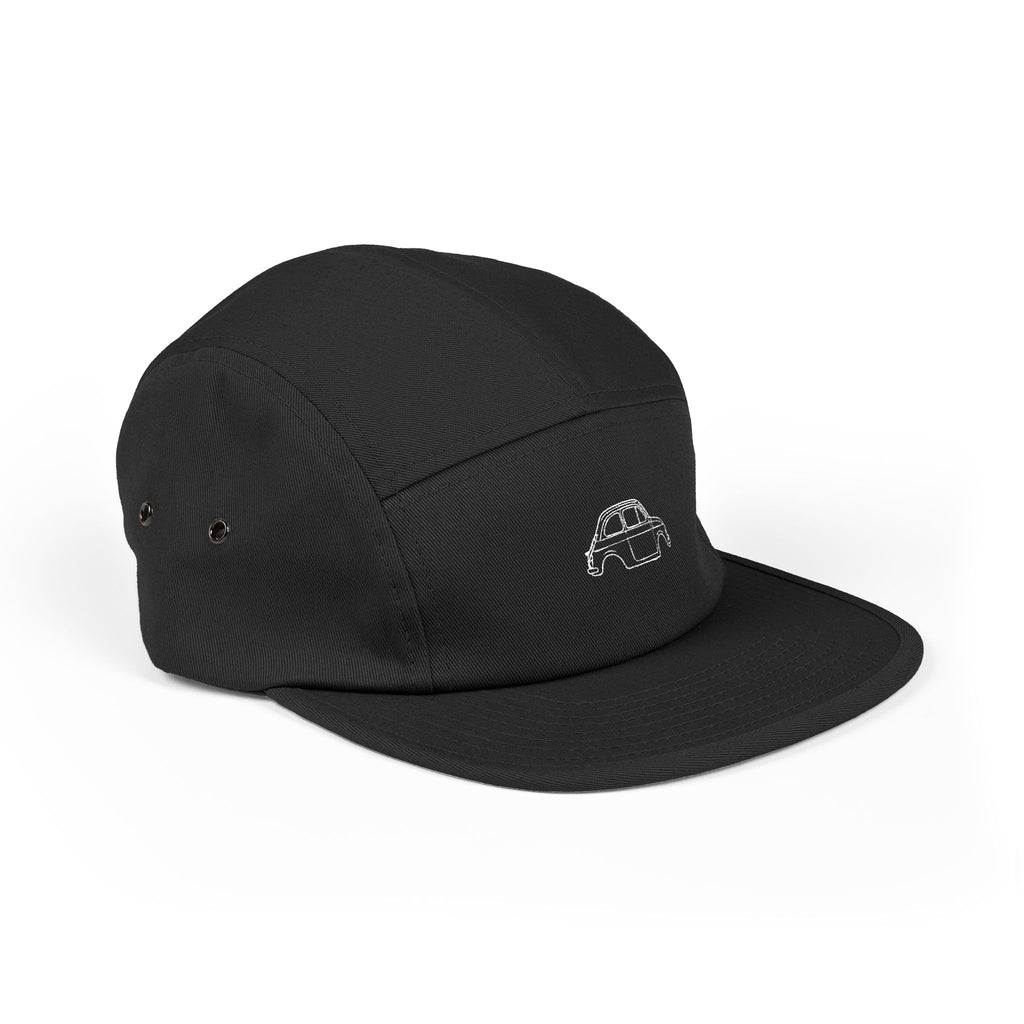 Topolino Cap