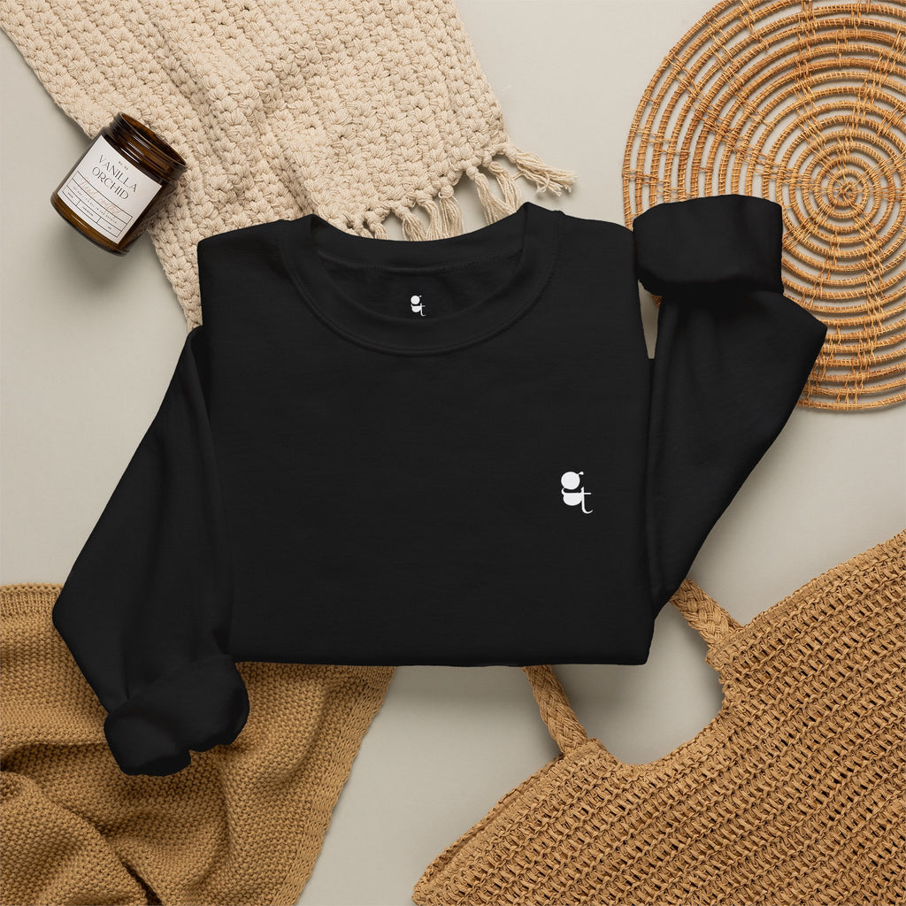 Basic Sweater