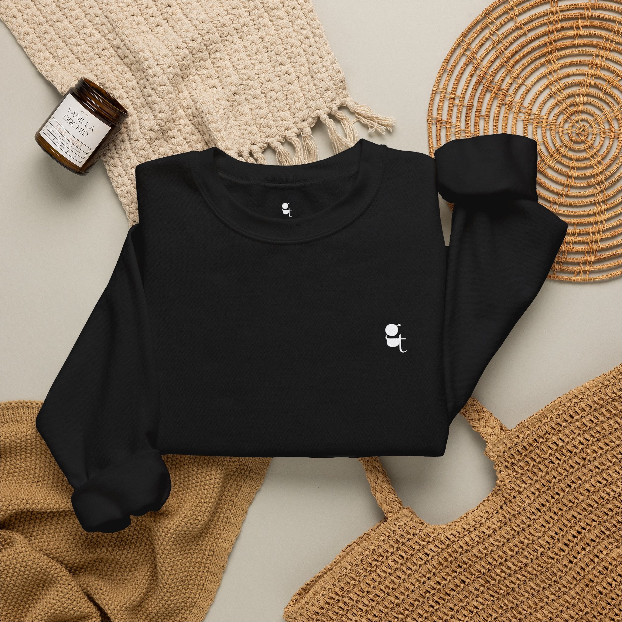 Basic Sweater