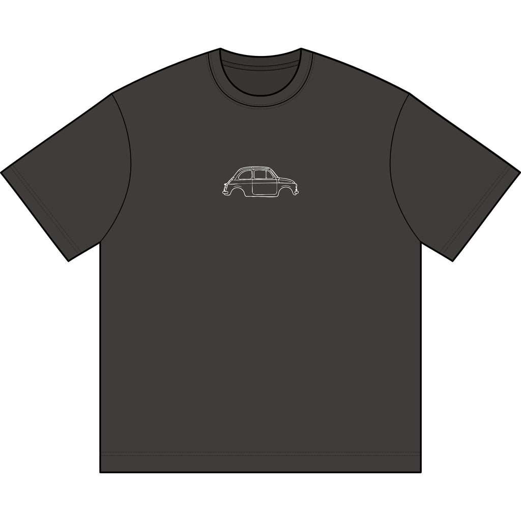 Topolino Tee