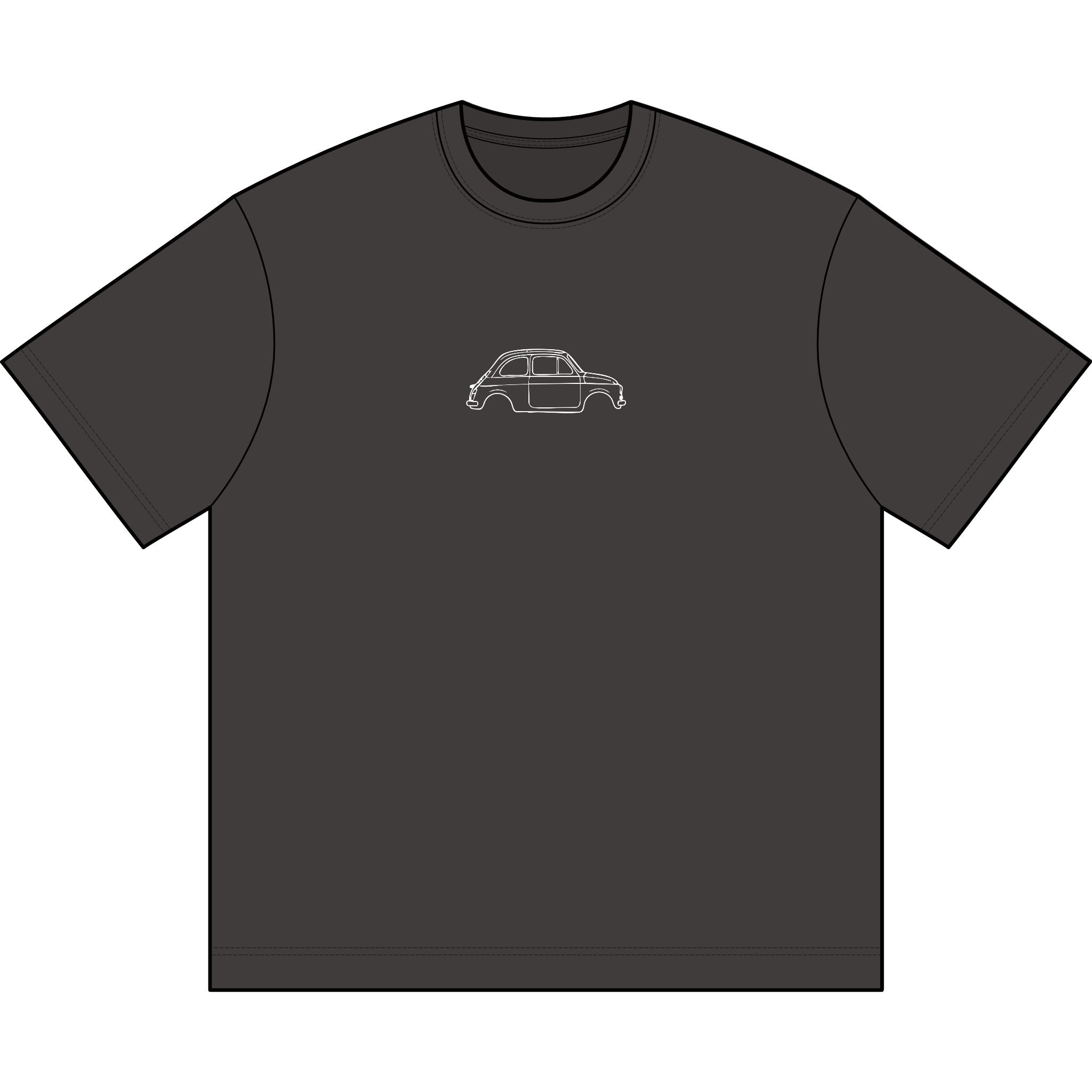 Topolino Tee