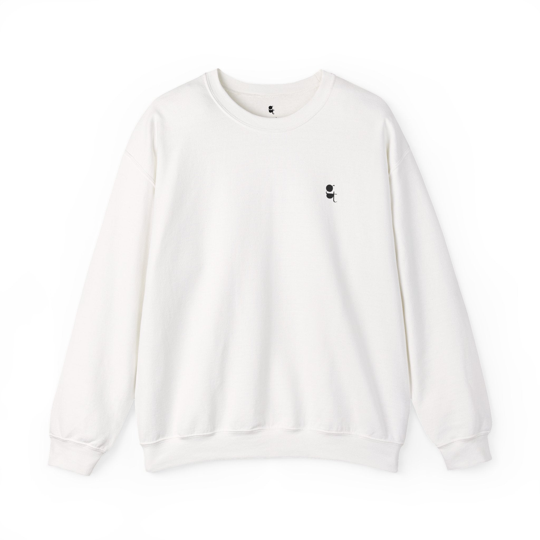 Basic Sweater