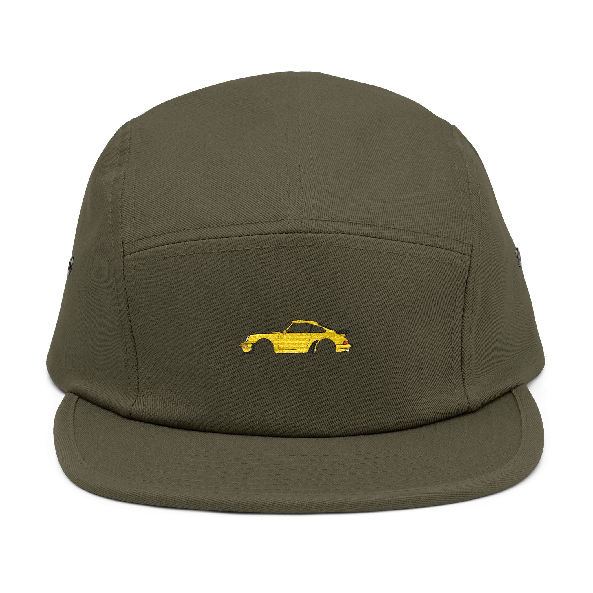 80s Sportcar Cap