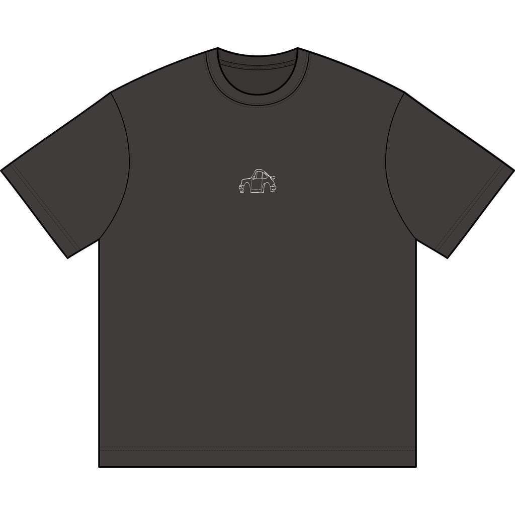 Weird Car Shirt