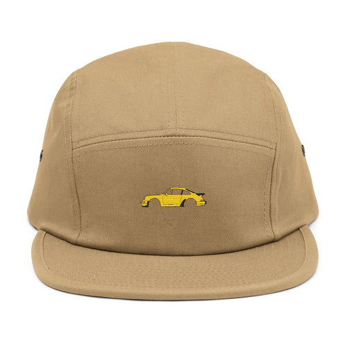 80s Sportcar Cap