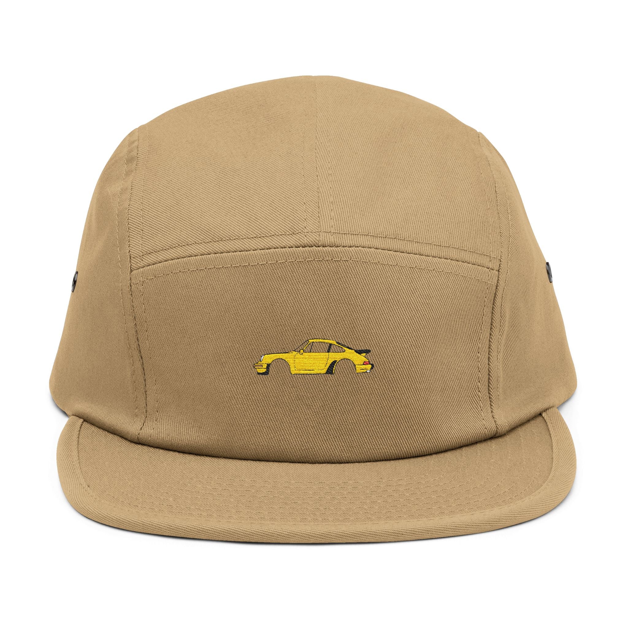 80s Sportcar Cap