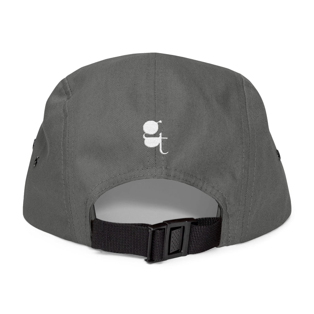 Tank in Suit Cap