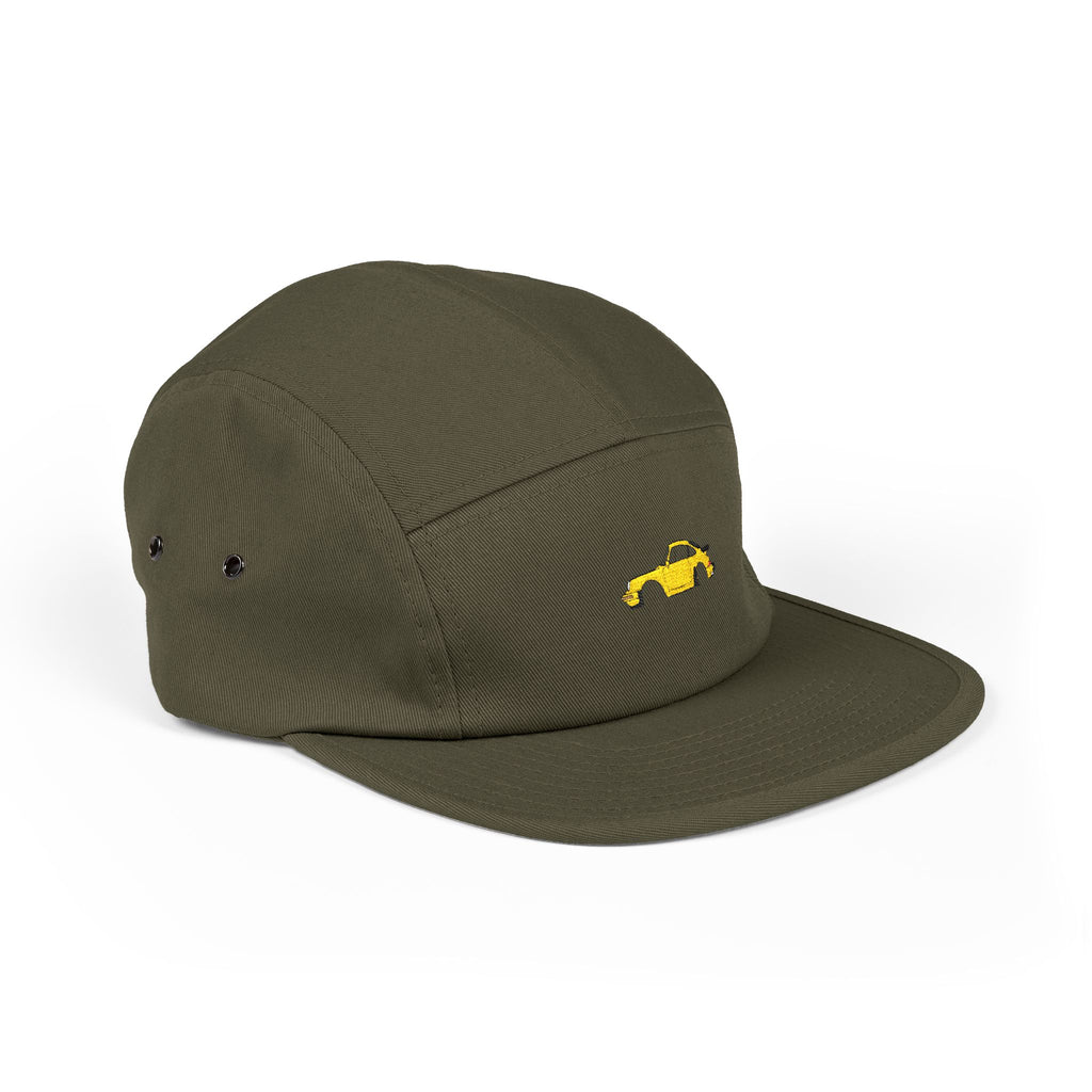 80s Sportcar Cap