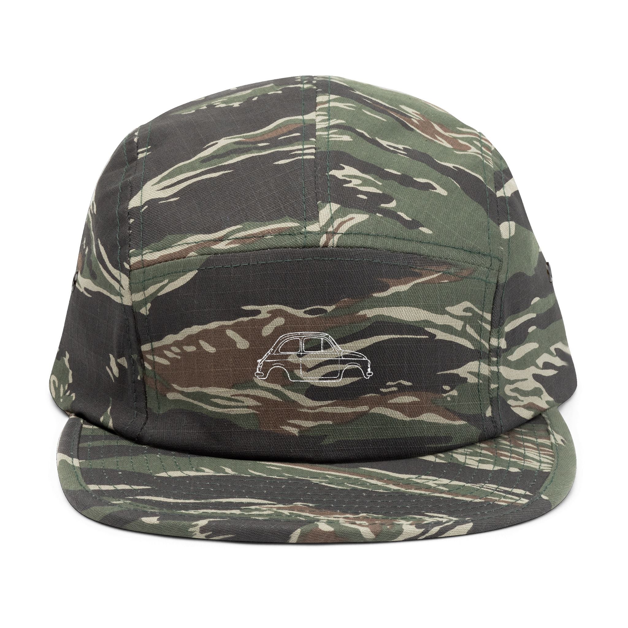 Topolino Cap