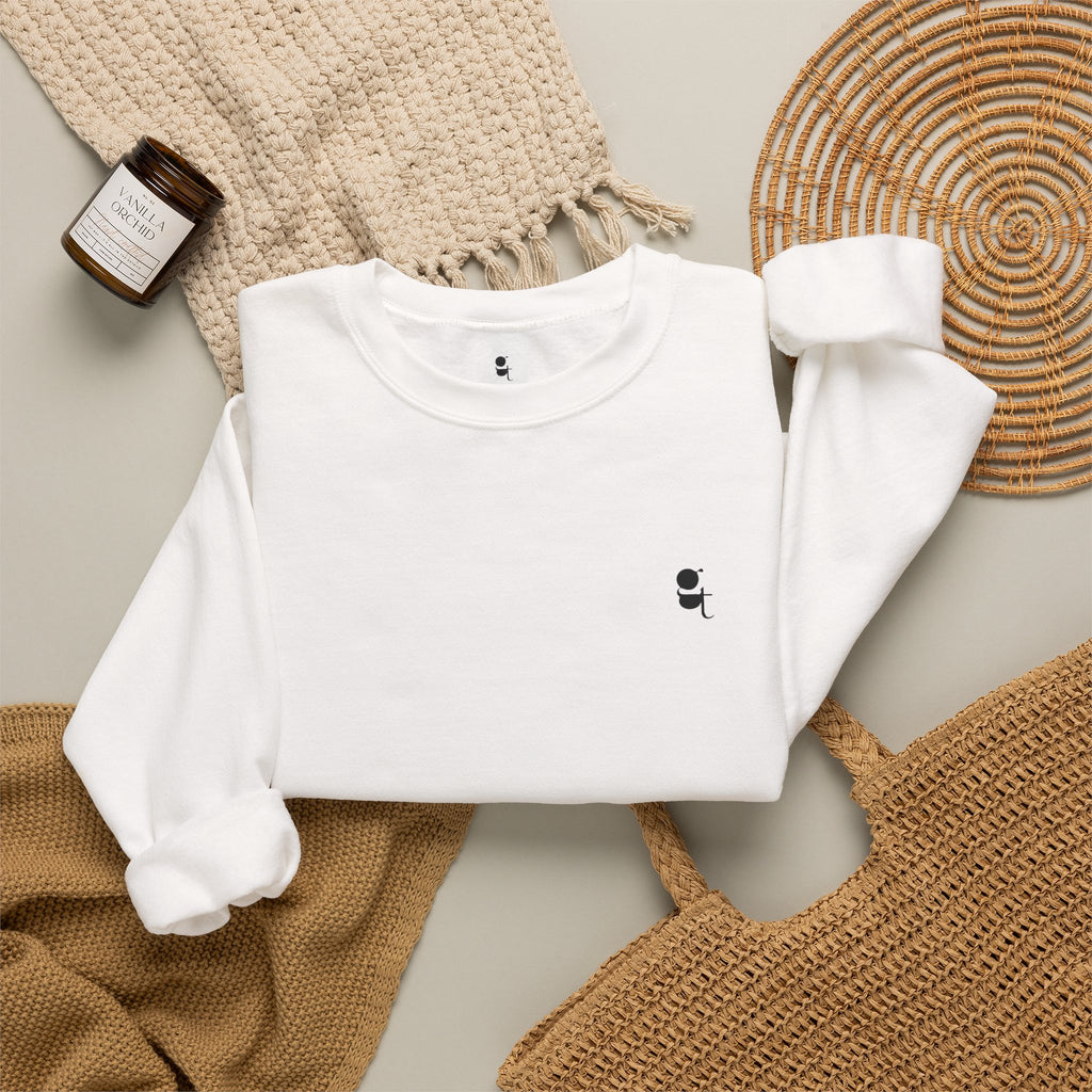 Basic Sweater