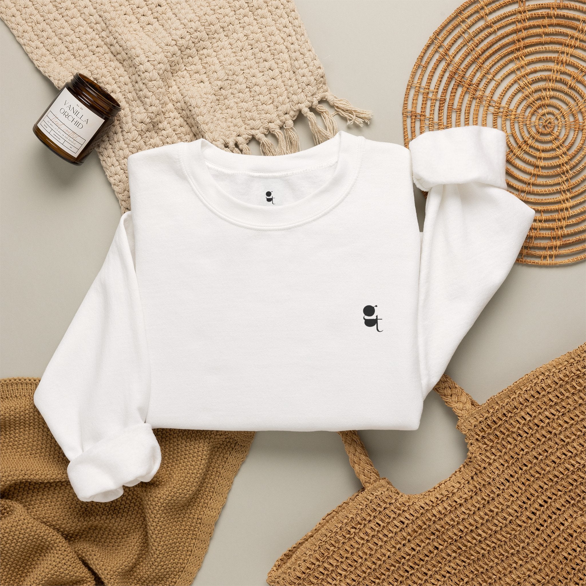 Basic Sweater