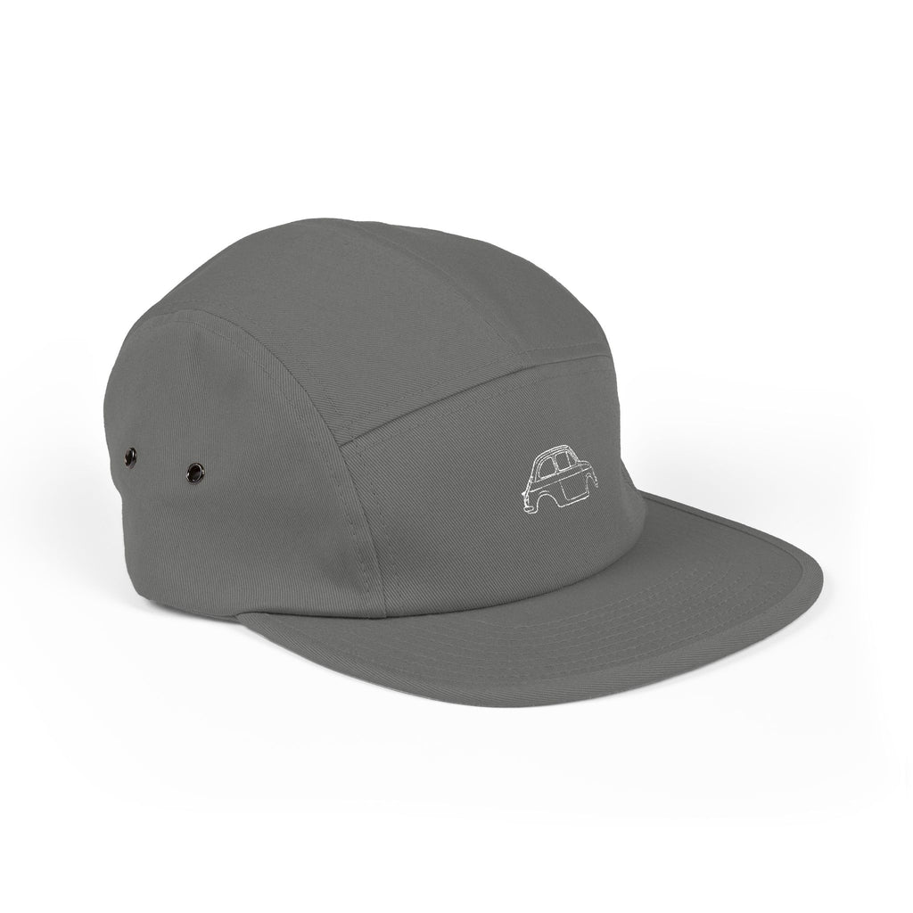 Topolino Cap