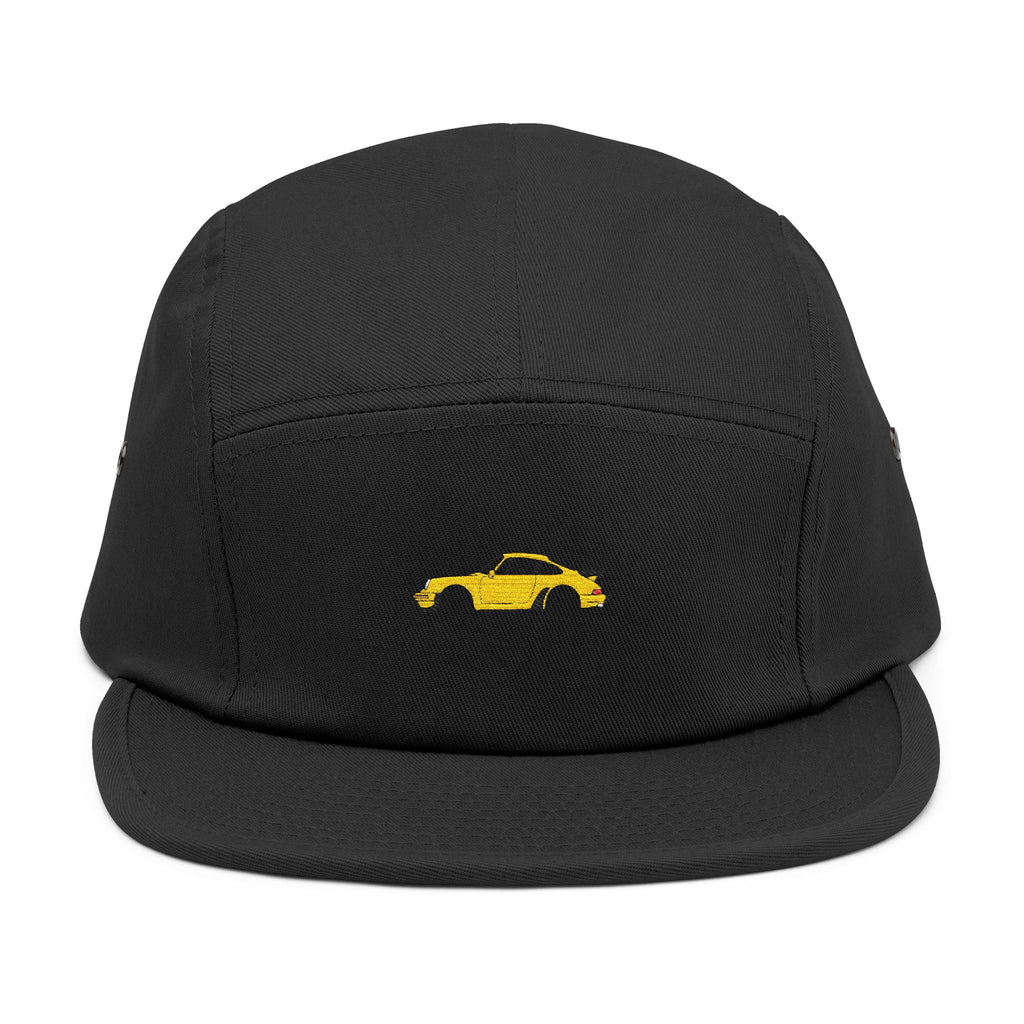80s Sportcar Cap