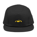 80s Sportcar Cap