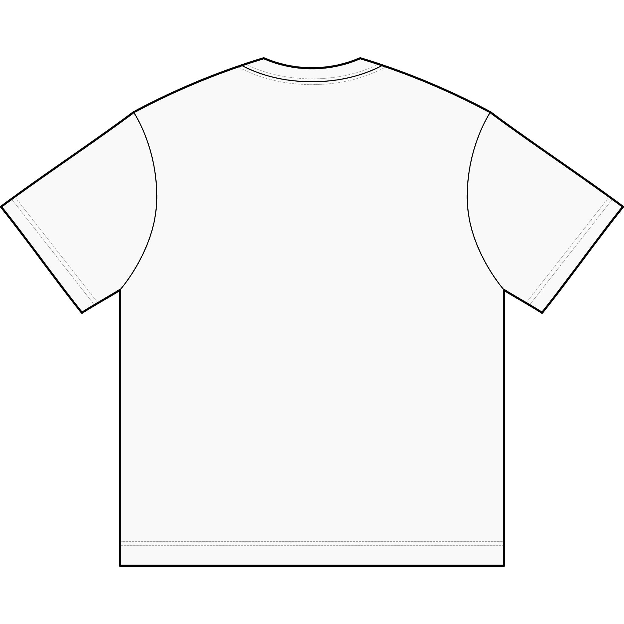 Clock It shirt